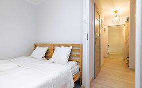 Rooms In The Centrum Of Warsaw
