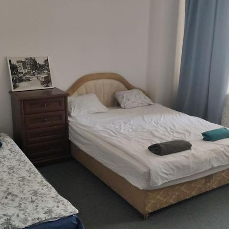 Rooms In The Centrum Of Warszawa Zewnętrze zdjęcie