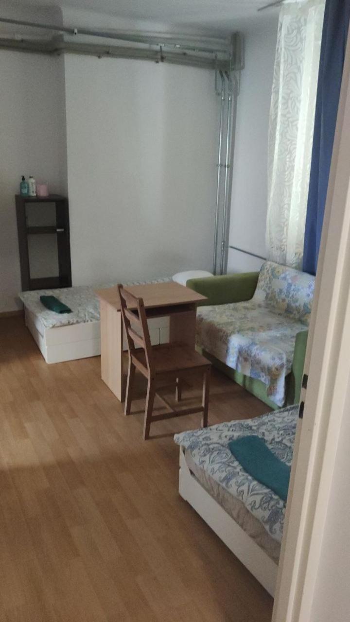 Rooms In The Centrum Of Warszawa Zewnętrze zdjęcie
