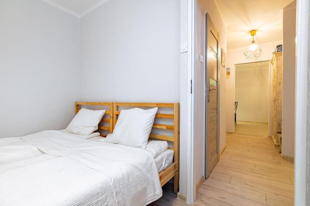 Rooms In The Centrum Of Warszawa Zewnętrze zdjęcie
