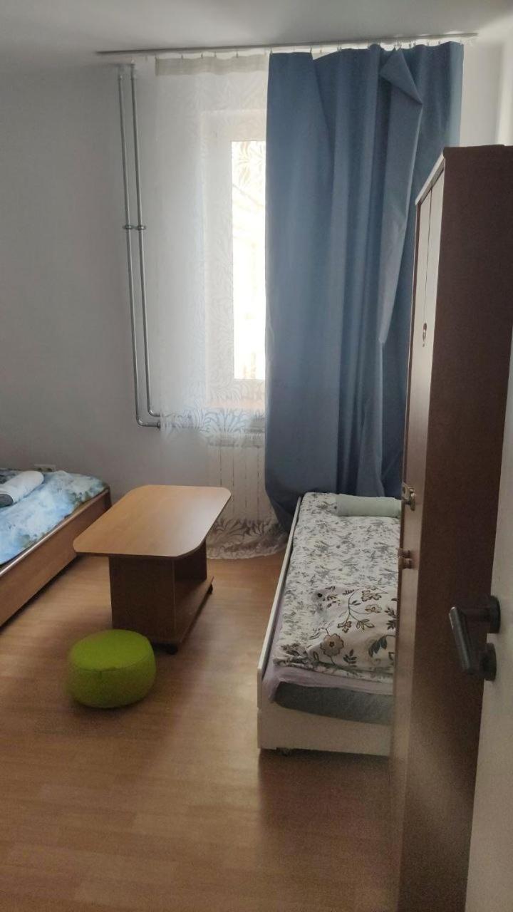 Rooms In The Centrum Of Warszawa Zewnętrze zdjęcie