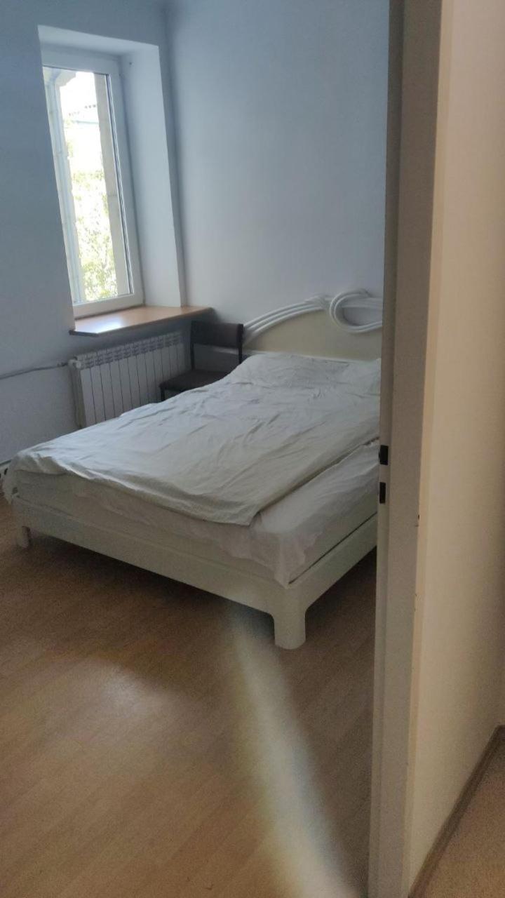 Rooms In The Centrum Of Warszawa Zewnętrze zdjęcie