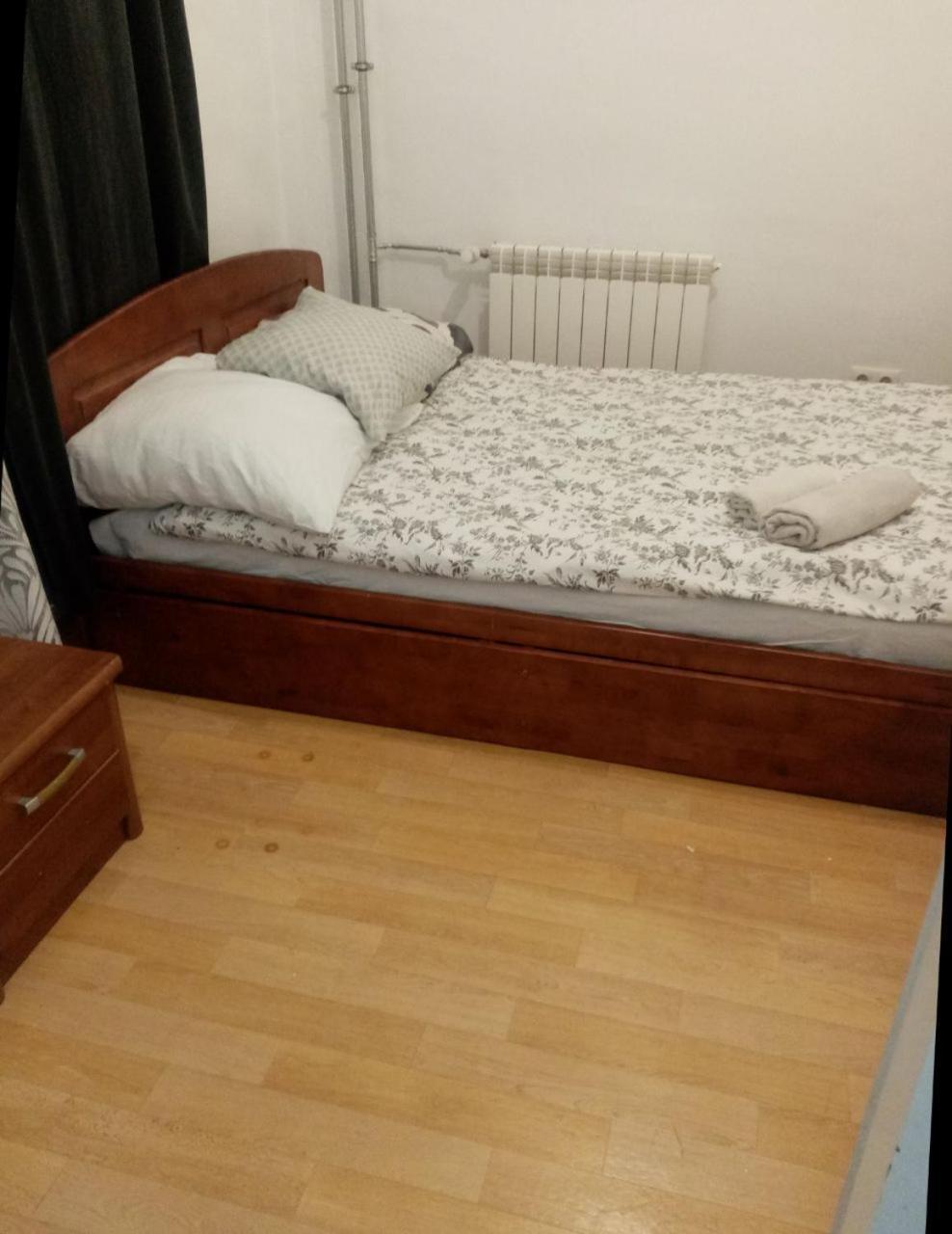 Rooms In The Centrum Of Warszawa Zewnętrze zdjęcie