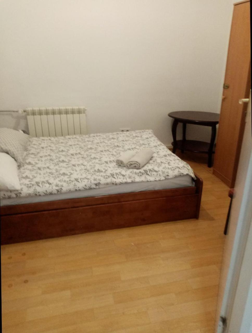 Rooms In The Centrum Of Warszawa Zewnętrze zdjęcie
