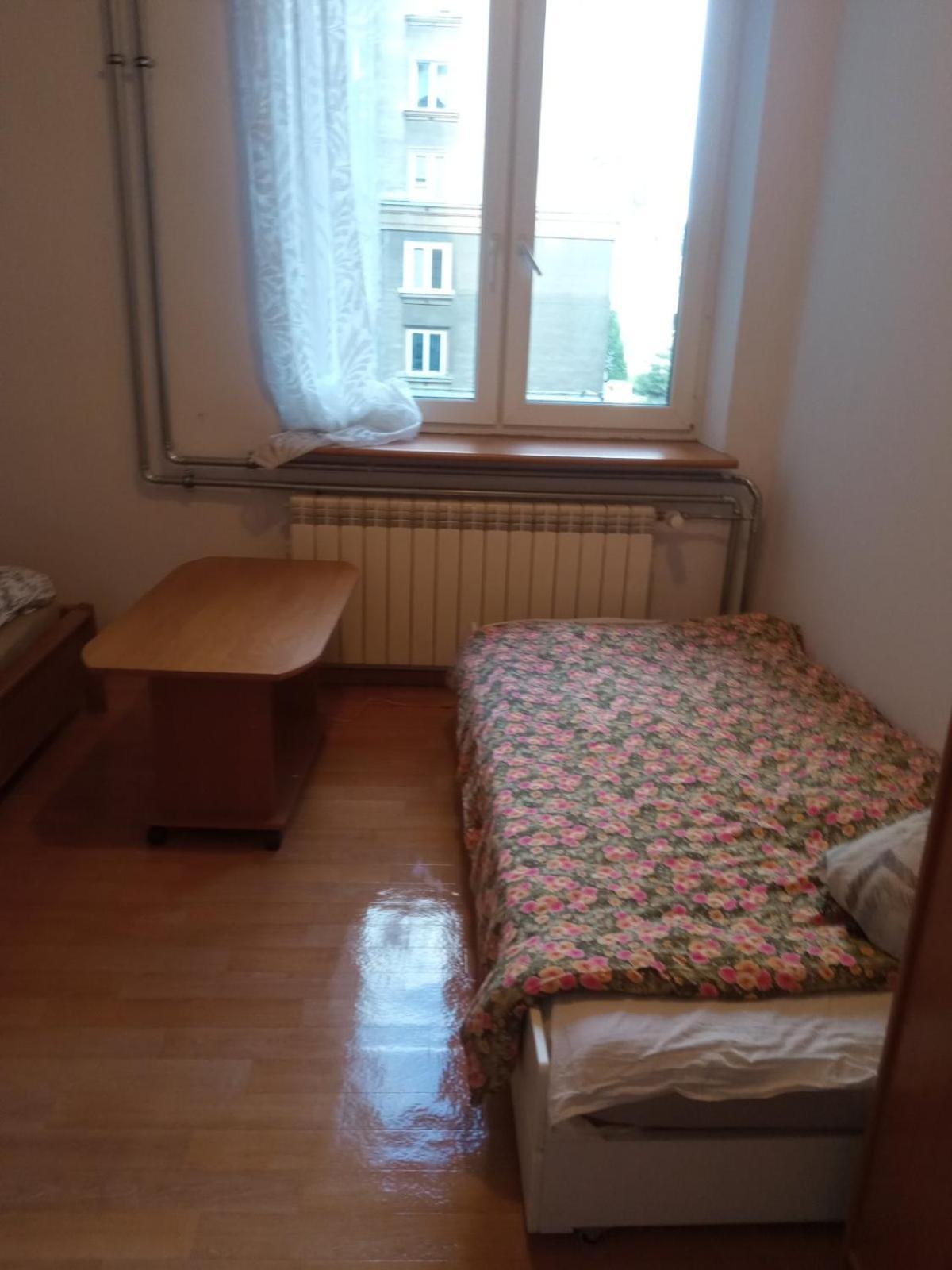 Rooms In The Centrum Of Warszawa Zewnętrze zdjęcie