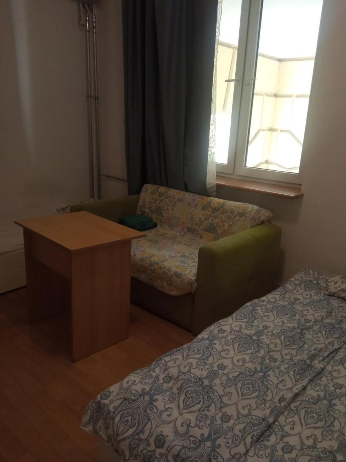 Rooms In The Centrum Of Warszawa Zewnętrze zdjęcie